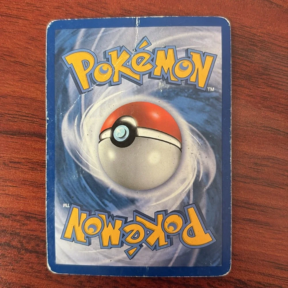 Pokemon Shaymin EX - Next Destinies | HEAVILY PLAYED - Picture 2 of 2